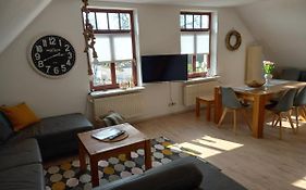 Ostsee Ferienwohnung Pelzerhaken
